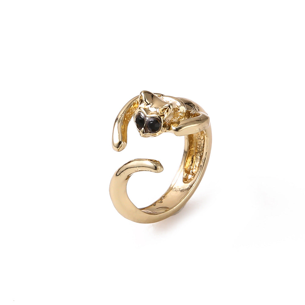 Romantic Ring for Special Moments