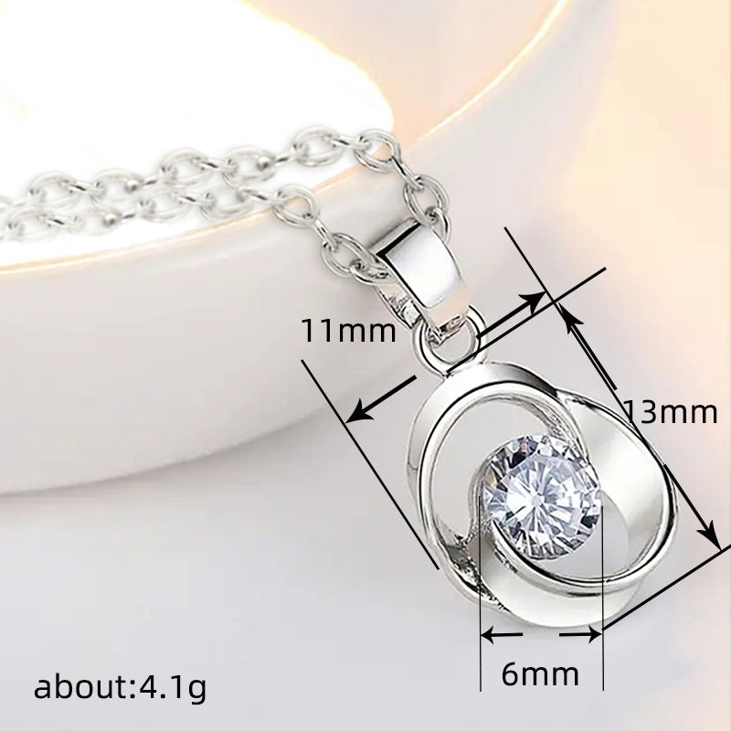 Beautiful Necklace with Unique Style