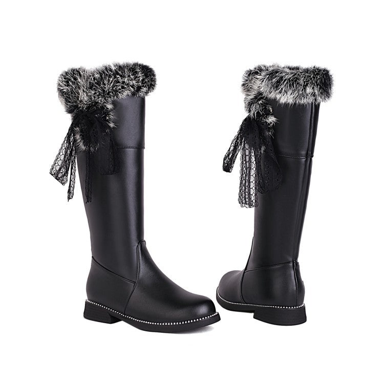 Classic Orthopedic Boots with Timeless Style