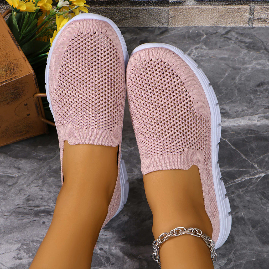 Chic Orthopedic Shoes with Unique Design