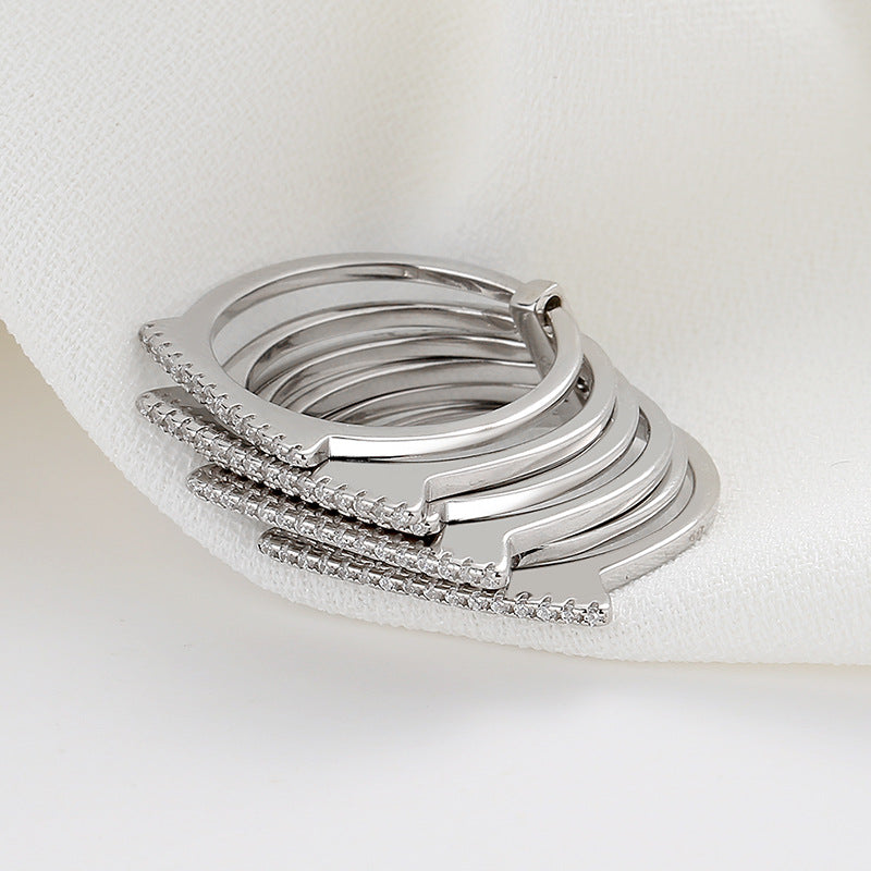 Elegant Ring for Every Occasion