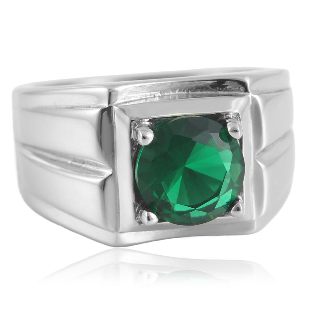 Elegant Ring for Every Occasion