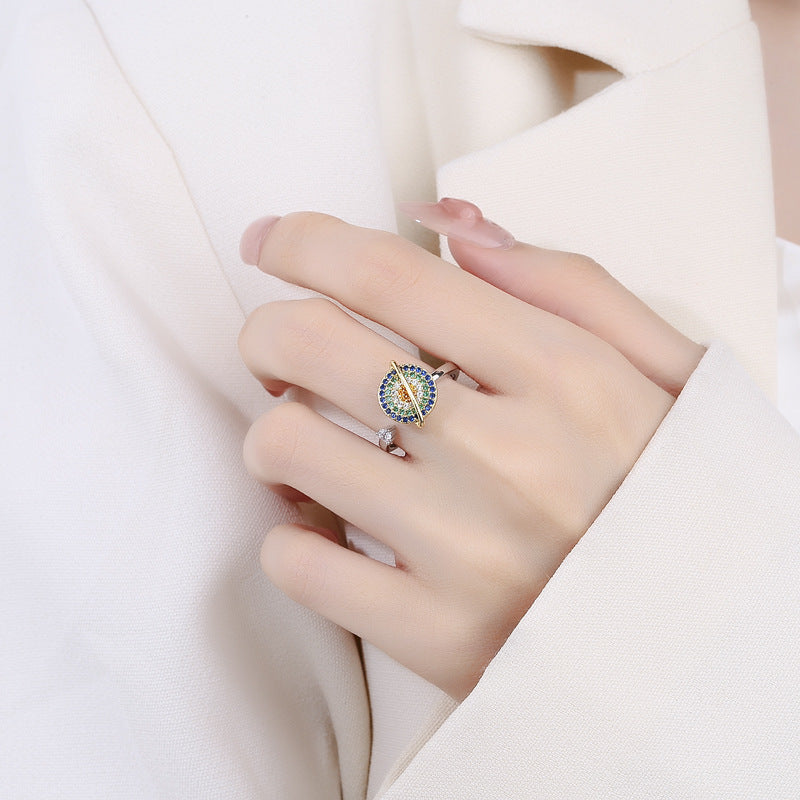 Elegant Ring for Every Occasion