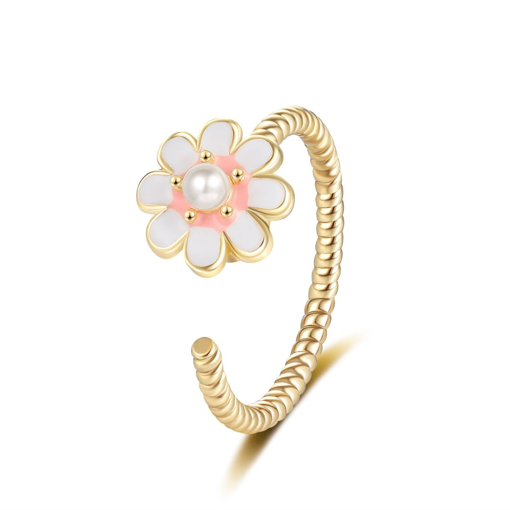 Stunning Ring for Daily Wear