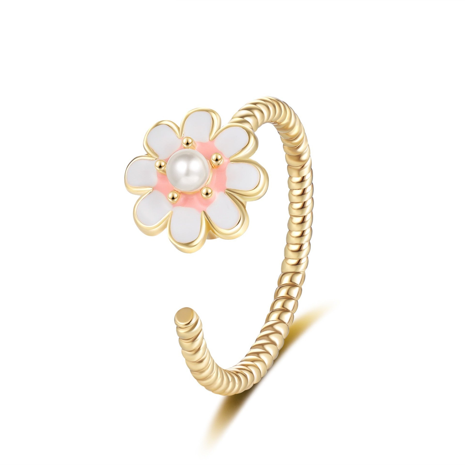 Stunning Ring for Daily Wear
