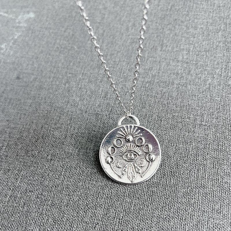 Vintage Handmade Necklace