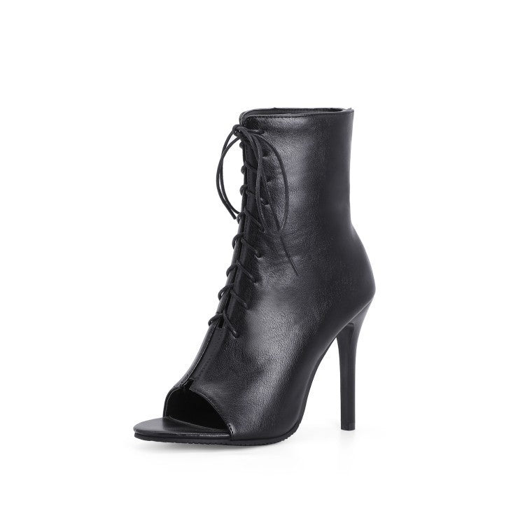 Elegant Orthopedic Boots for Every Step