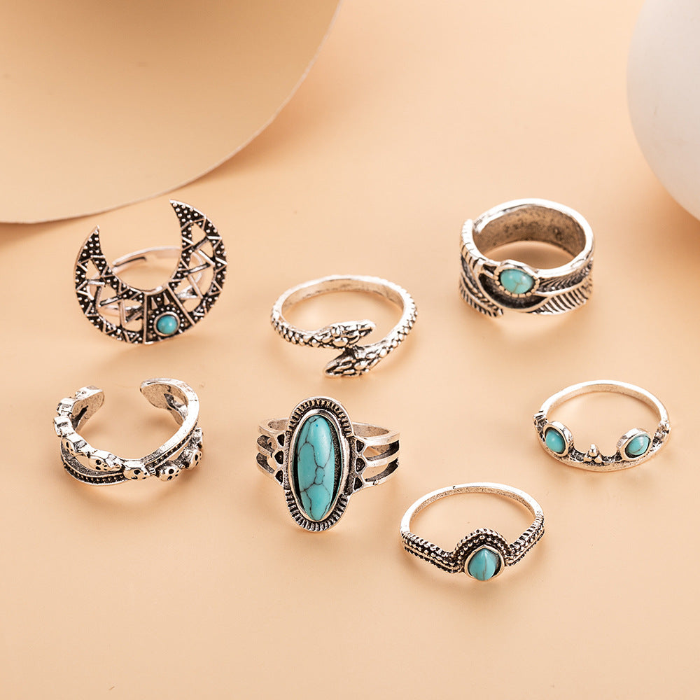 Charming Ring for Any Occasion