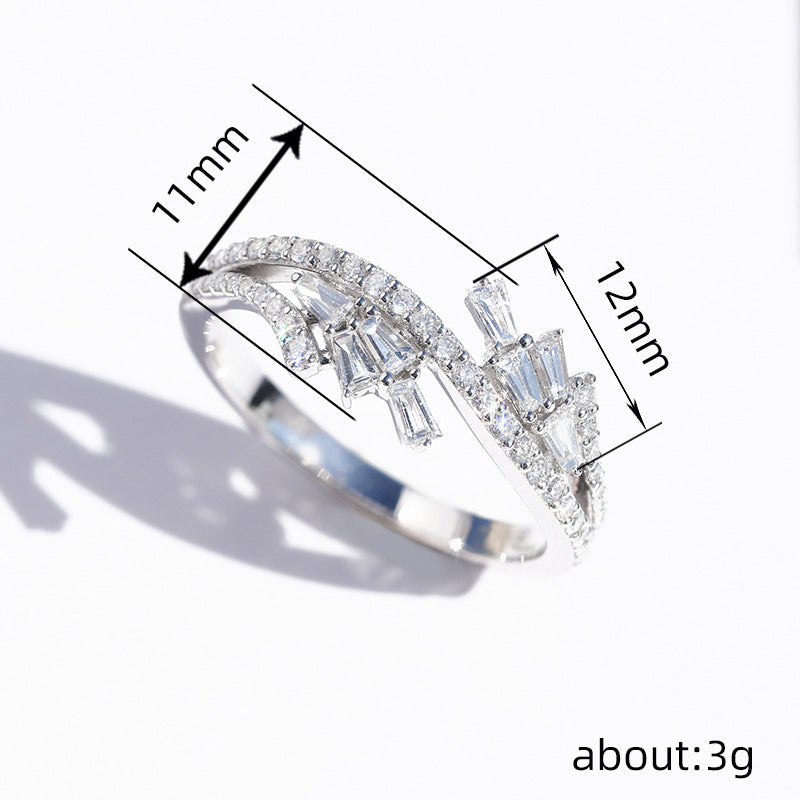 Stunning Ring for Daily Wear