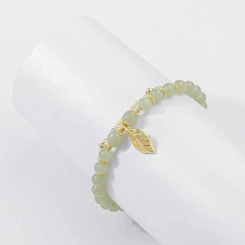 Elegant Gold Bracelet for Every Occasion
