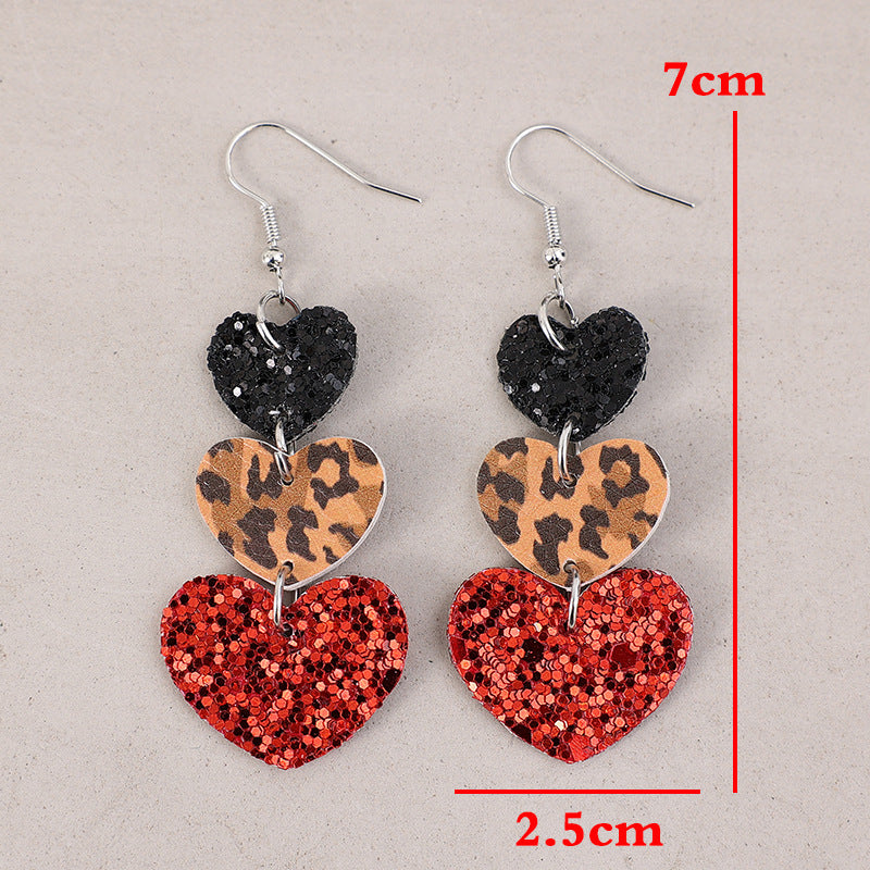 Romantic Earring for Special Moments