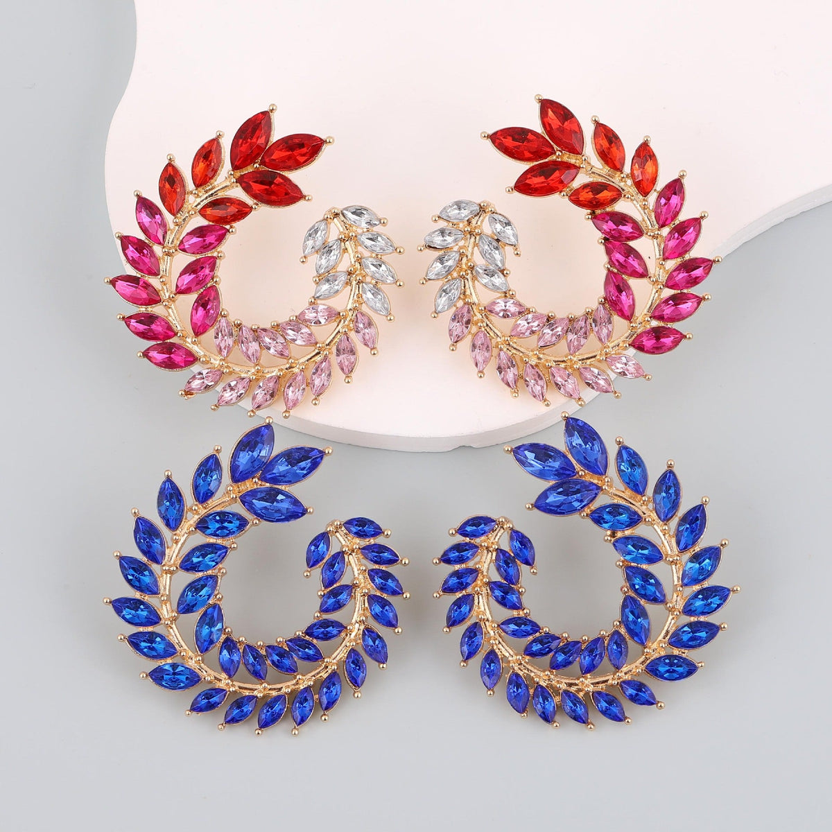 Beautiful Earring with Unique Style