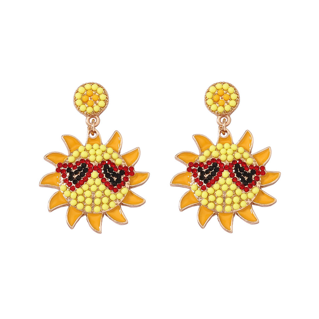 Elegant Earring for Every Occasion