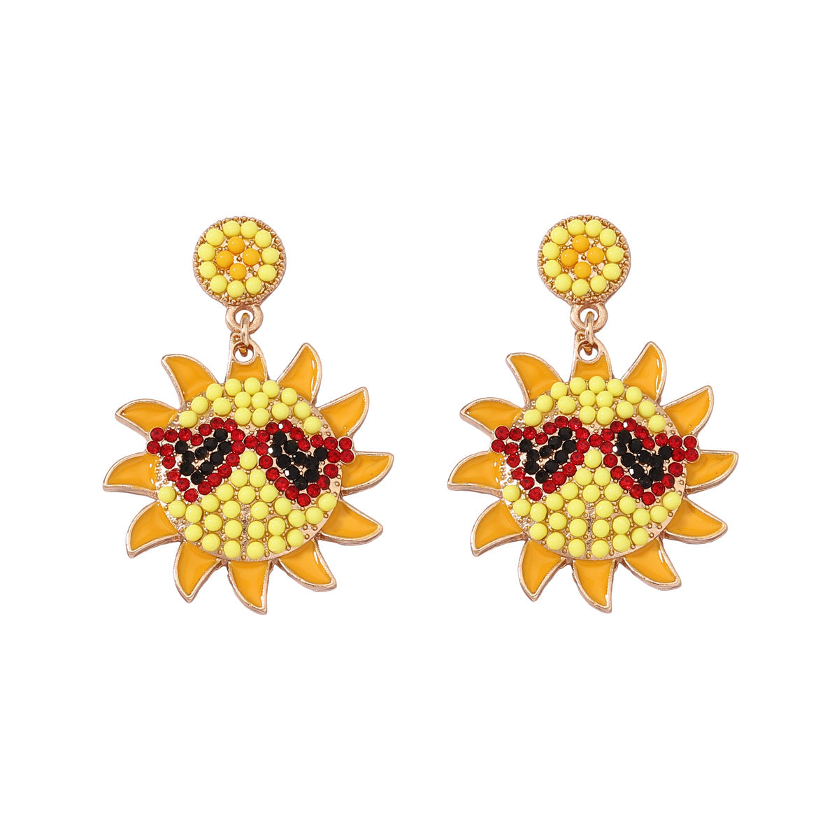 Elegant Earring for Every Occasion