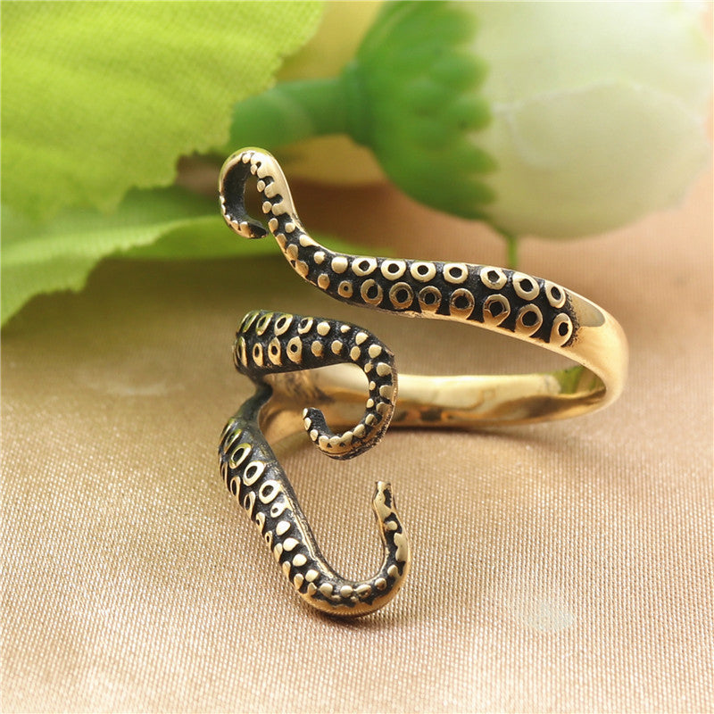 Charming Ring for Any Occasion