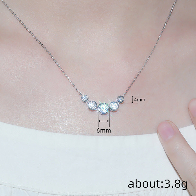 Charming Necklace for Any Occasion