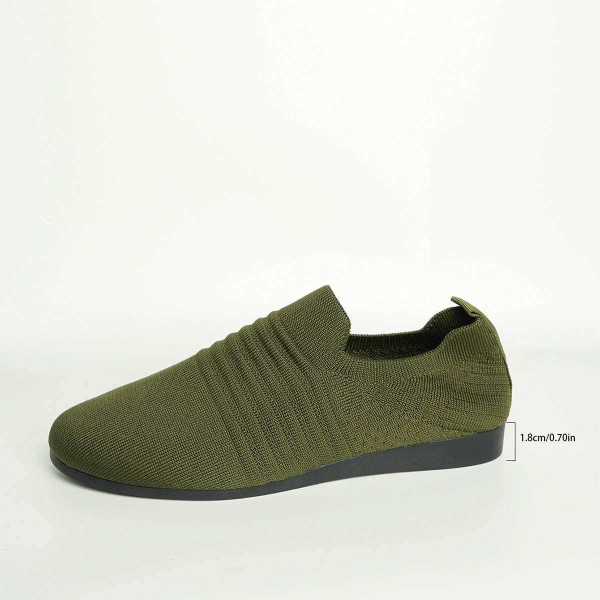 Elegant Orthopedic Shoes for Every Step