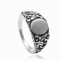 Classic Ring with Timeless Appeal