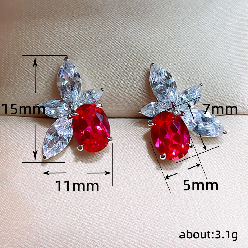 Stunning Earring for Daily Wear