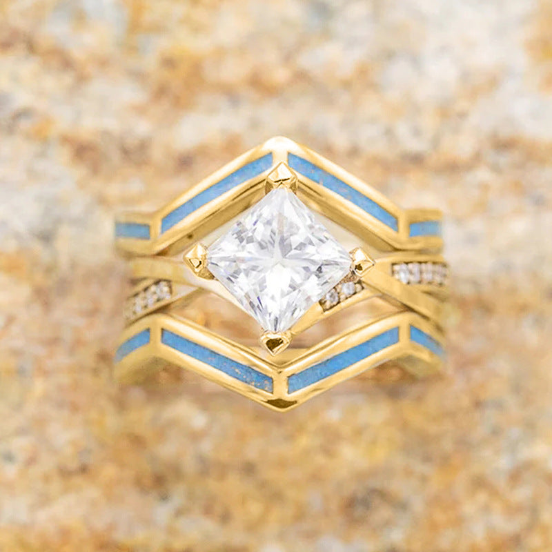 Elegant Ring for Every Occasion