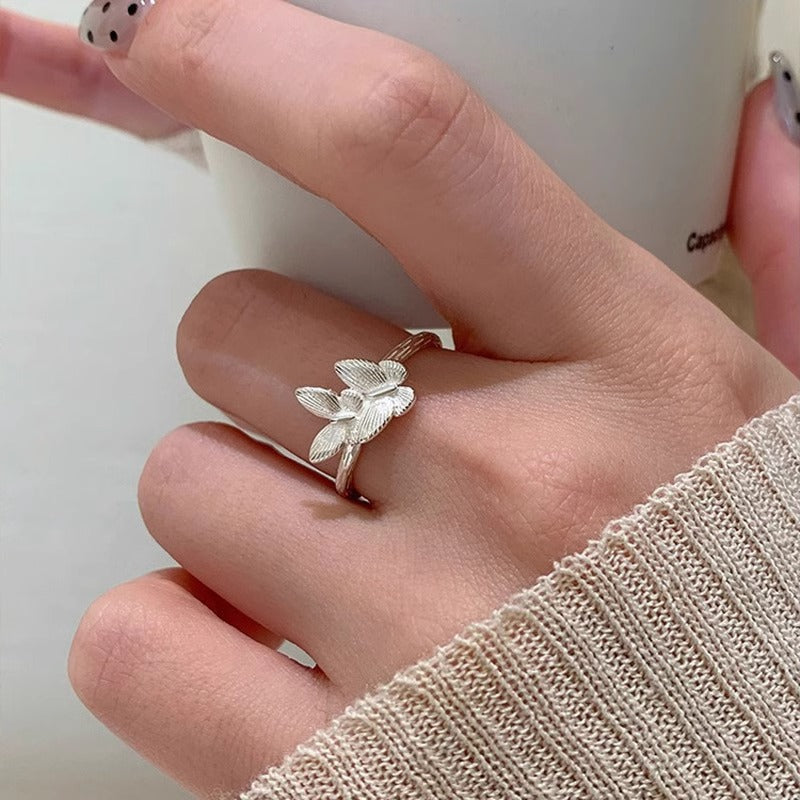 Stunning Ring for Daily Wear