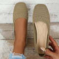 Chic Orthopedic Shoes with Unique Design
