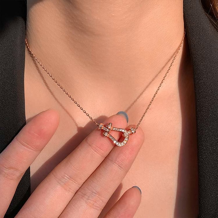 Classic Necklace with Timeless Appeal