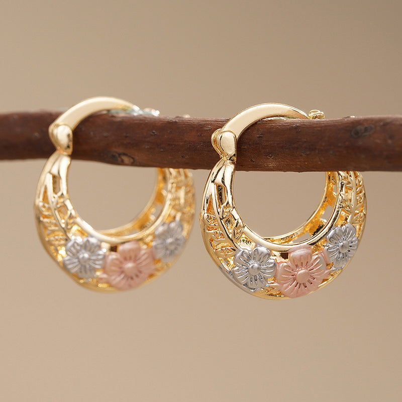Stunning Earring for Daily Wear