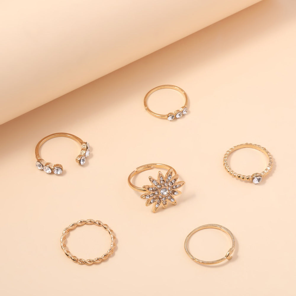 Stunning Set for Daily Wear