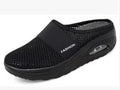 Chic Orthopedic Shoes with Unique Design