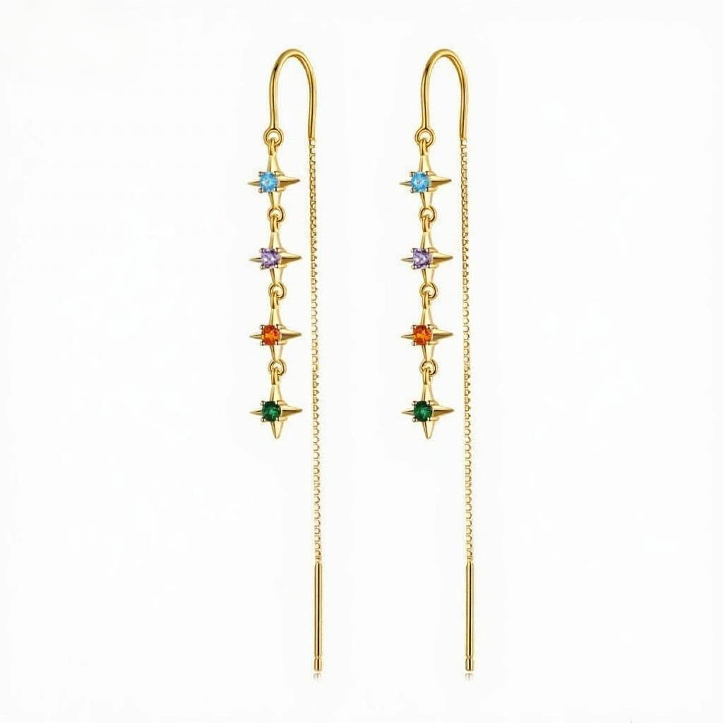Romantic Earring for Special Moments