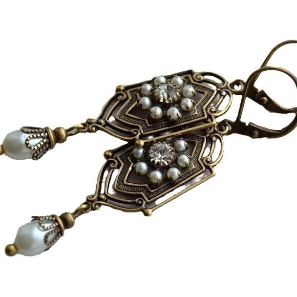 Elegant Earring for Every Occasion