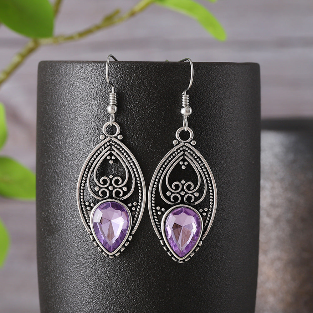 Stunning Earring for Daily Wear