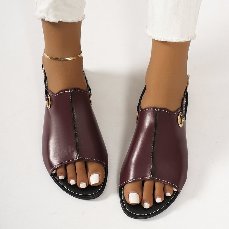 Stylish Orthopedic Sandals for Any Occasion