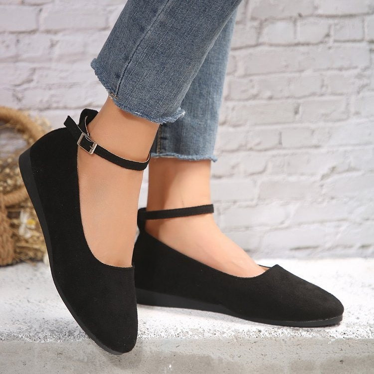 Beautifully Crafted Orthopedic Shoes