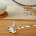 Charming Silver Piece for Any Occasion