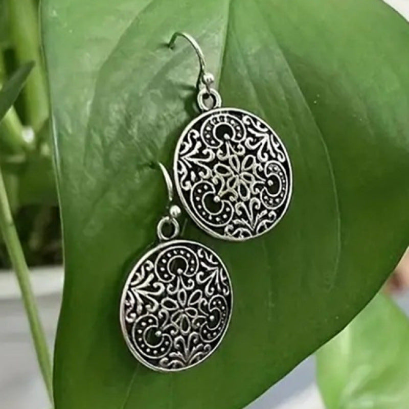 Romantic Earring for Special Moments
