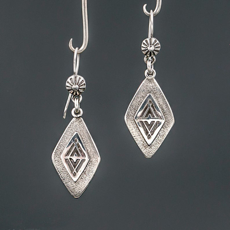 Beautiful Earring with Unique Style