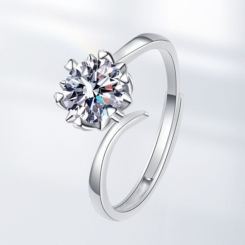 Charming Ring for Any Occasion
