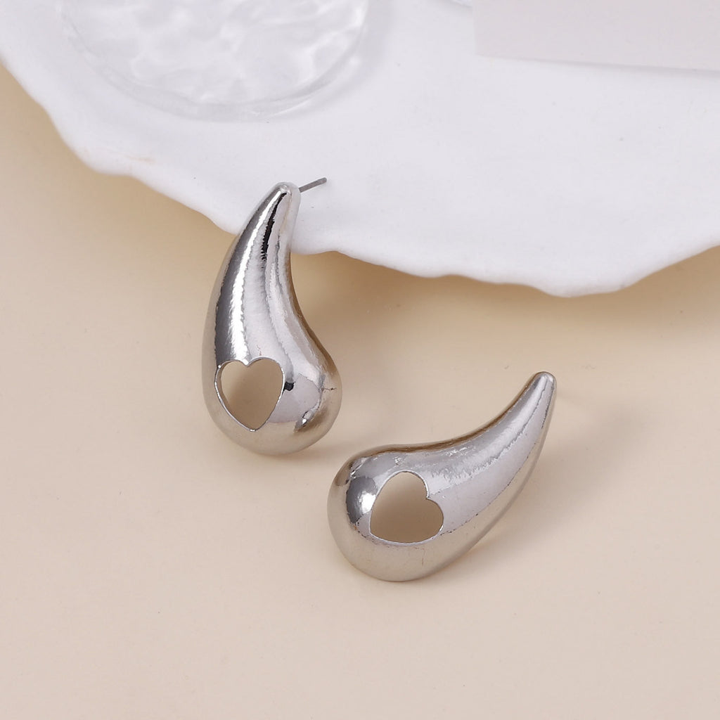 Romantic Earring for Special Moments