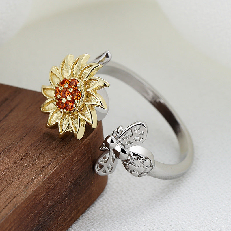 Vintage Handmade Ring
