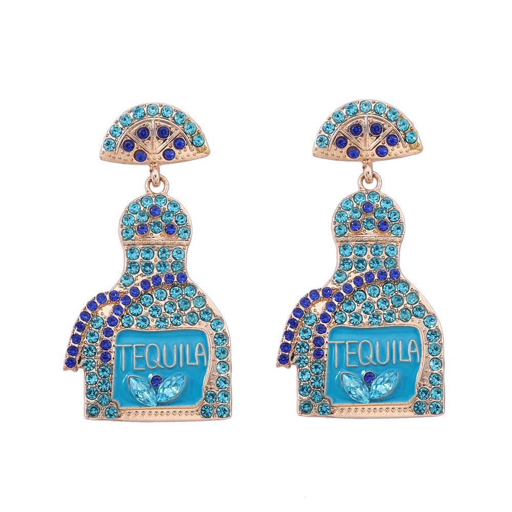 Stunning Earring for Daily Wear