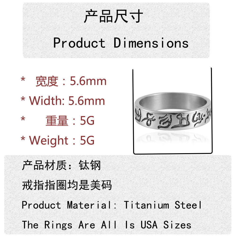 Romantic Ring for Special Moments