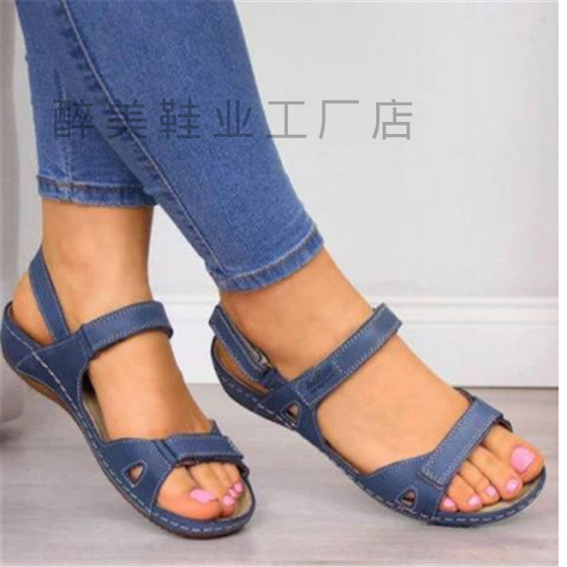 Stylish Orthopedic Sandals for Any Occasion