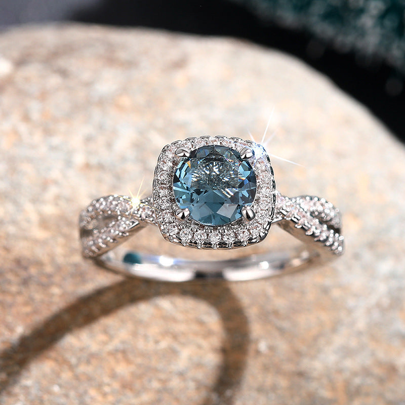Classic Ring with Timeless Appeal