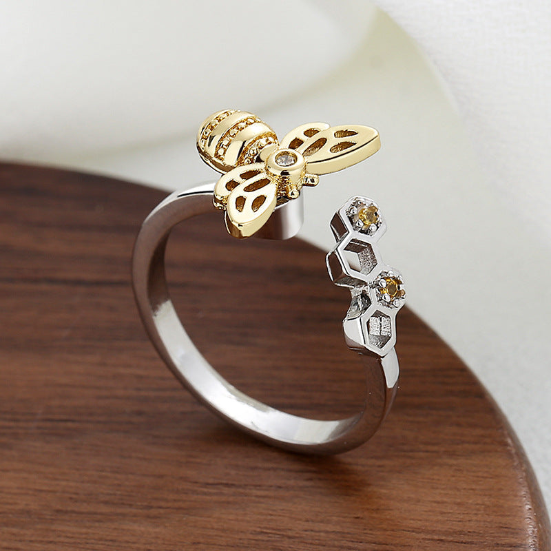 Vintage Handmade Ring