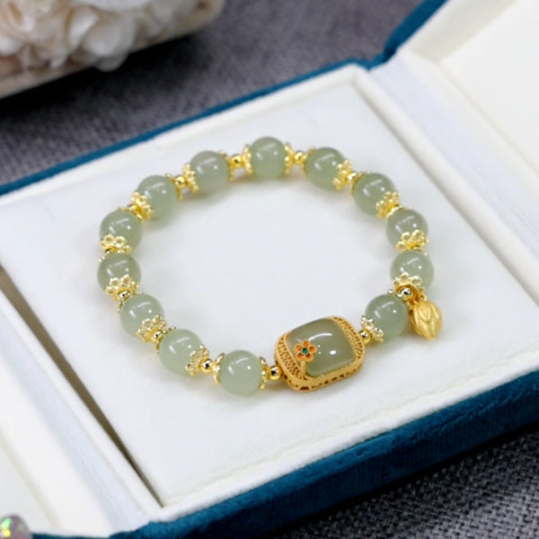 Vintage Handmade Bracelet