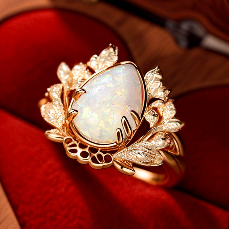 Beautiful Piece with Unique Style