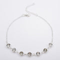 Vintage Handmade Anklet
