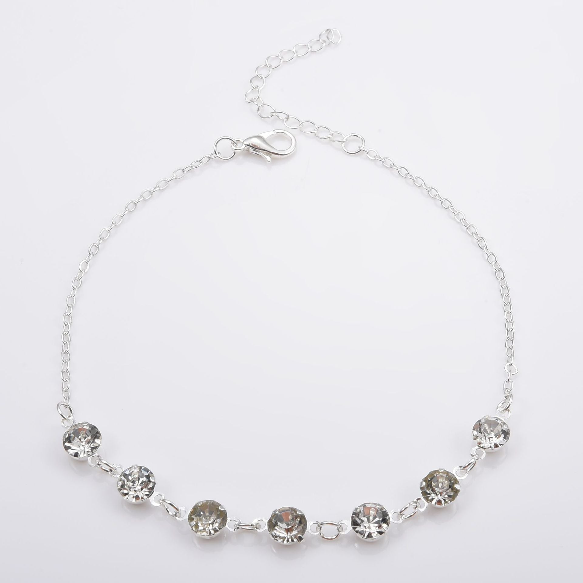 Stunning Anklet for Daily Wear
